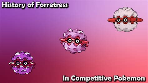 is forretress good.